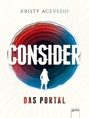 cover image of Consider (1). Das Portal
